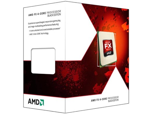 Amd fx 4300 какой сокет