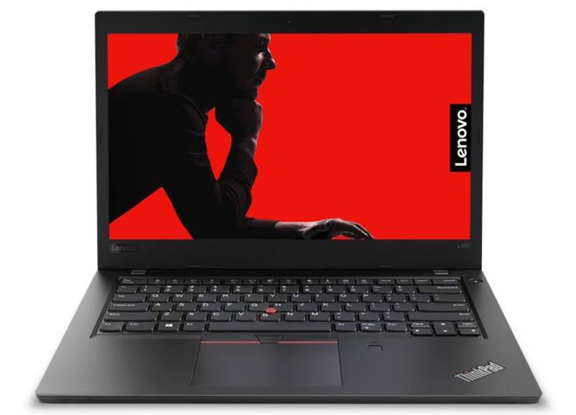 Lenovo thinkpad l480 обзор