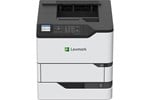 Lexmark MS821dn (A4) Mono Laser Printer (Duplex/Networked) 512MB (2.4 inch) Colour LCD 52ppm 250,000 (MDC)