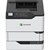 Lexmark MS821dn (A4) Mono Laser Printer (Duplex/Networked) 512MB (2.4 inch) Colour LCD 52ppm 250,000 (MDC)
