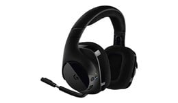 Logitech G533 7.1 Surround Sound Wireless Gaming Headset