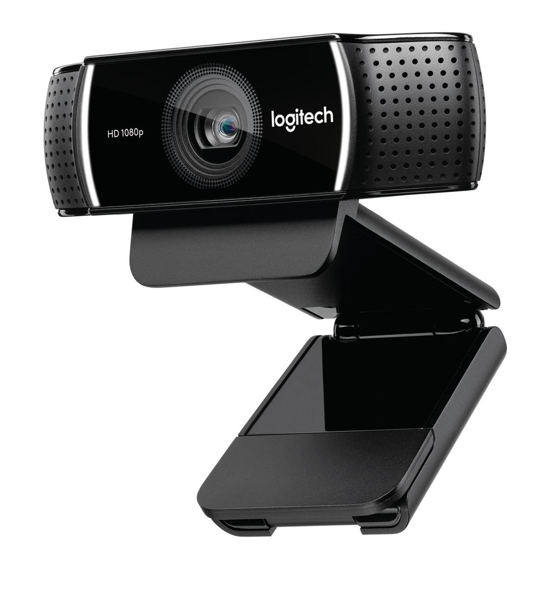 logitech webcam c920s