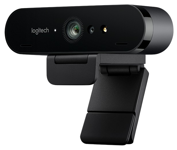 Logitech brio stream online 4k