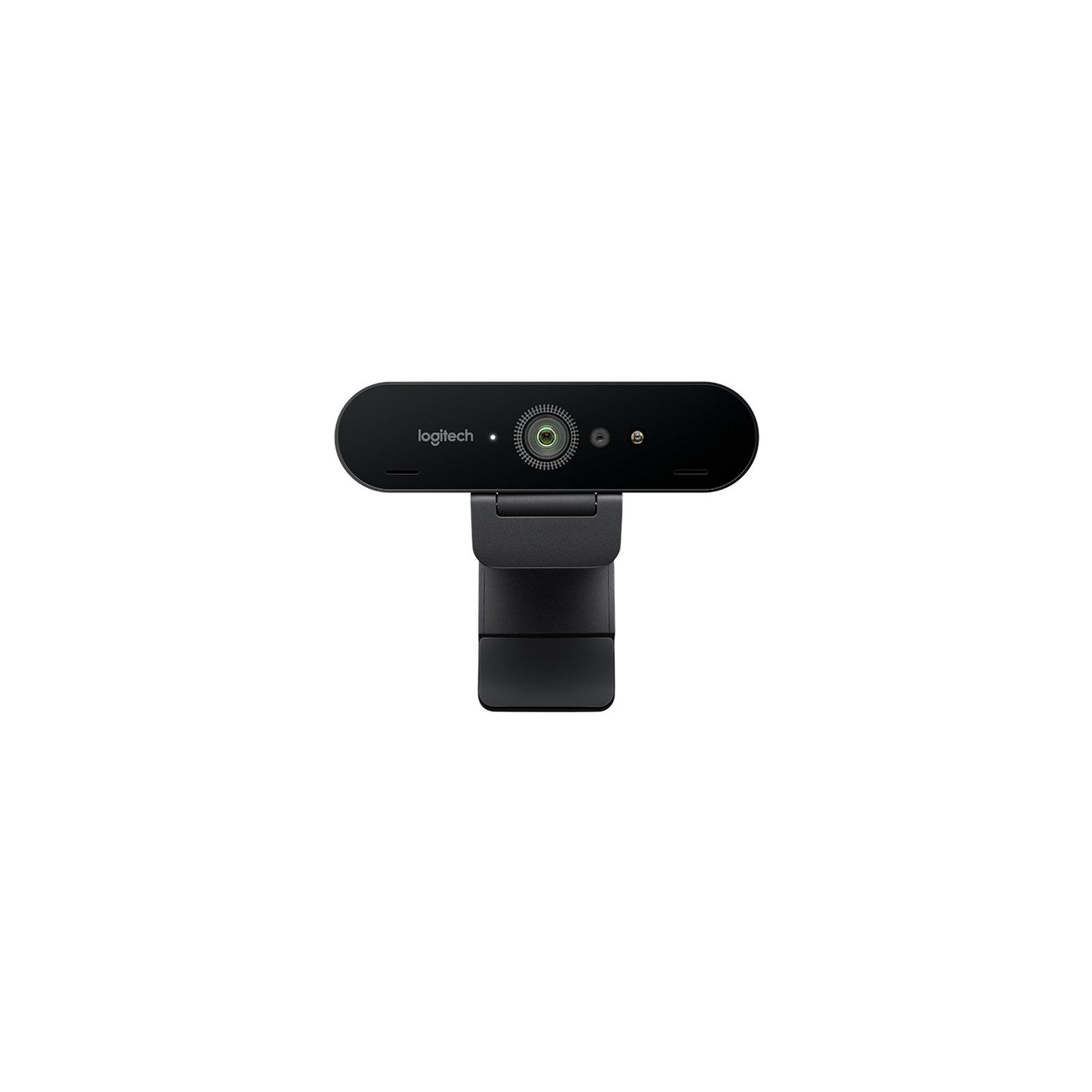 Logitech BRIO Stream Edition 4K Ultra HD Webcam, USB, HDR - 960-001194 | CCL