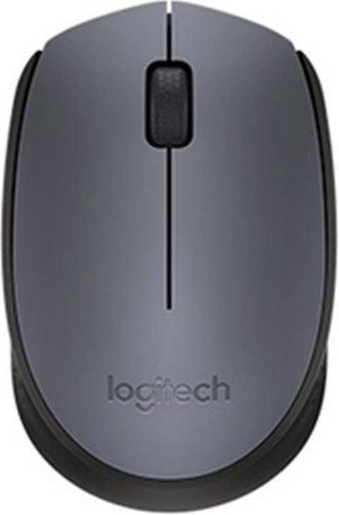 logitech m170 wireless mouse specifications