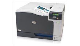 HP CP5225 Colour (A3) LaserJet Professional Printer