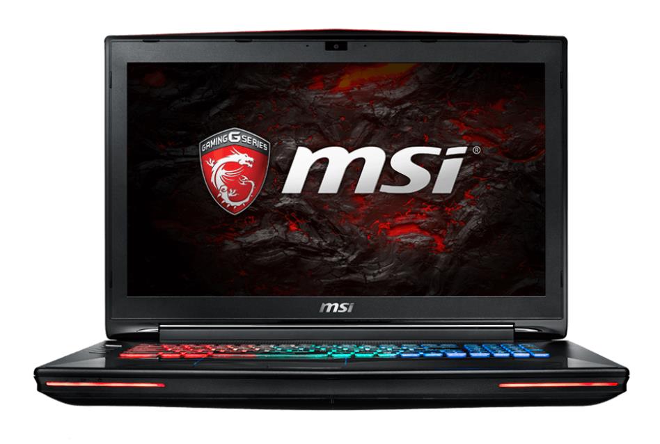 Msi gt72vr 6re dominator pro обзор