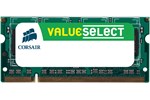 Corsair ValueSelect 4GB (1x4GB) 1600MHz DDR3 Memory