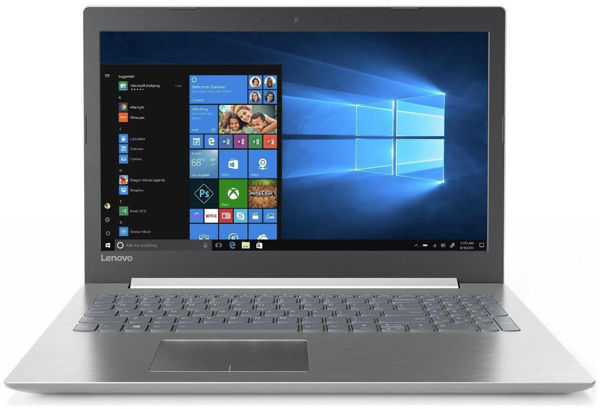 Lenovo IdeaPad 320 15.6