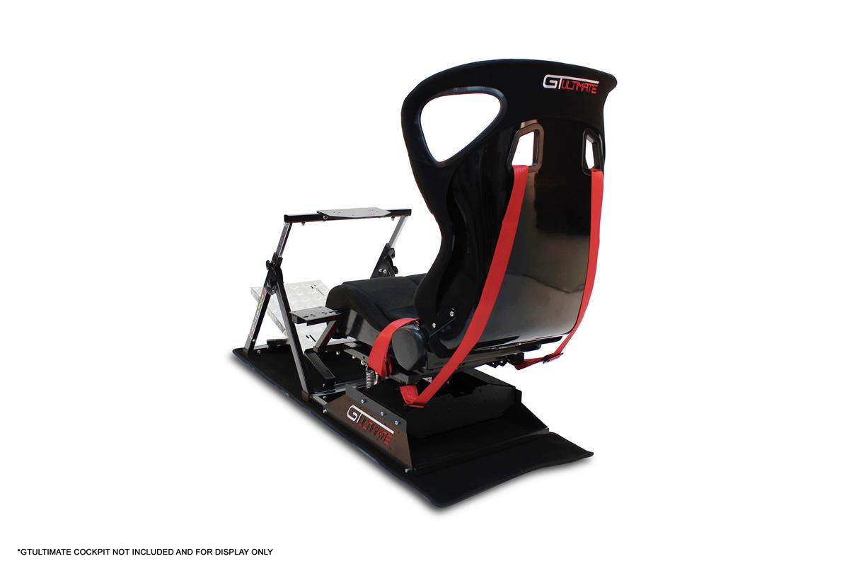 Next Level Racing Motion Platform V3 - NLR-M001V3 | CCL