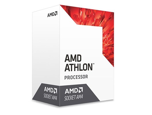 Разгон процессора amd athlon x4