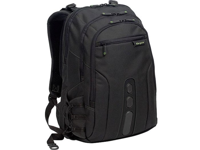 Targus EcoSpruce Backpack (Black) for 15.6 inch Laptops - | CCL Computers