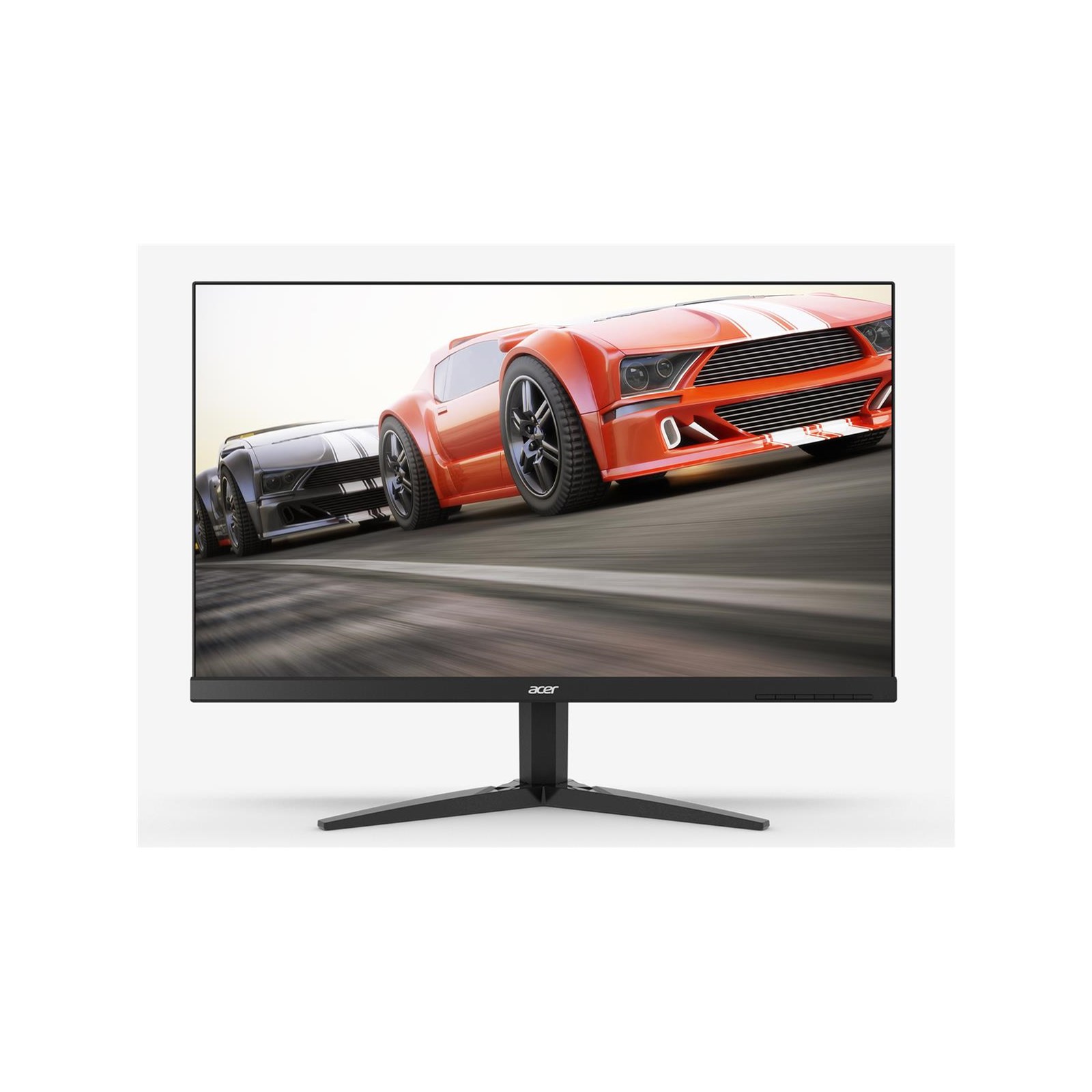 Acer kg251qdbmiipx 240hz настройка