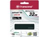 Transcend JetFlash 780 32GB USB 3.0 Flash Stick Pen Memory Drive 
