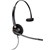 Plantronics EncorePro HW510D Over-the-Head Monaural Headset with Noise Canceling Microphone