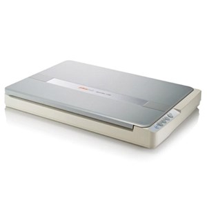 Plustek OpticSlim 1180 (A3) Scanner 1200 dpi