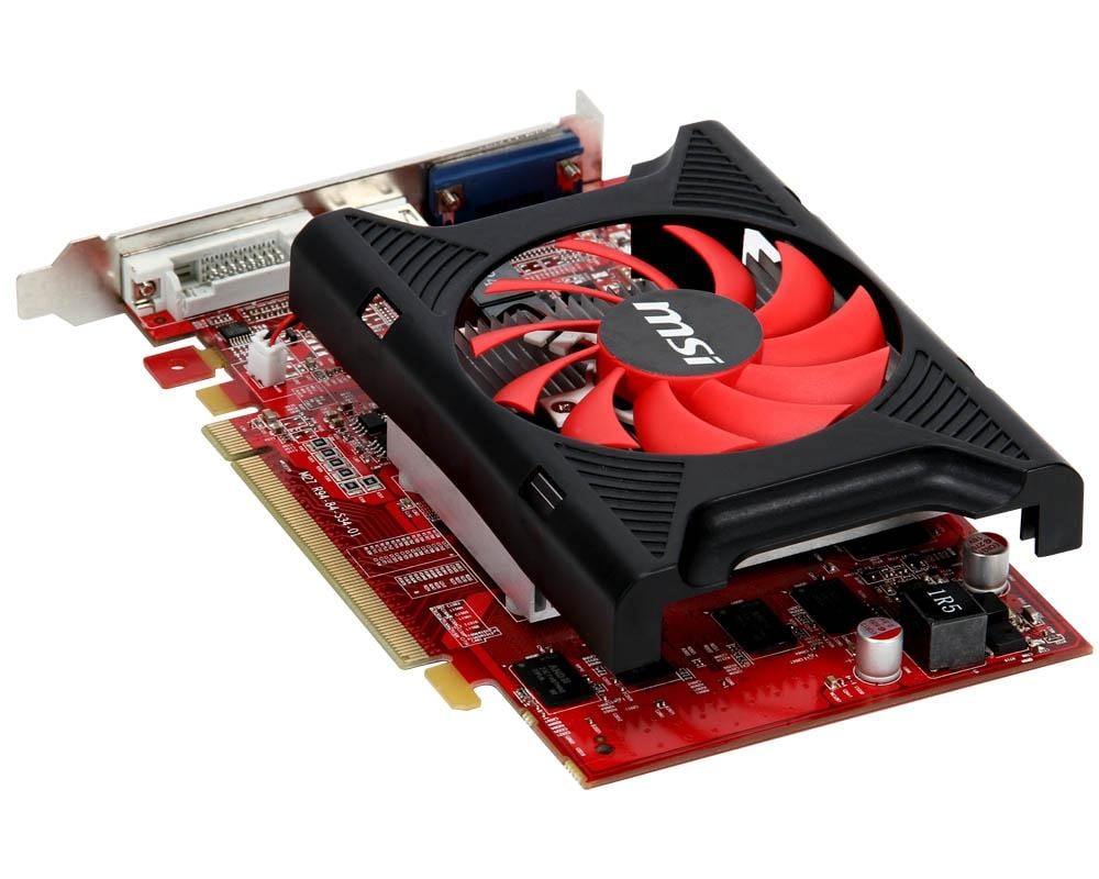 Amd radeon hd 6670 гта 5 фото 107