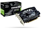 INNO3D GeForce GTX 1060 Compact X1 6GB Graphics Card