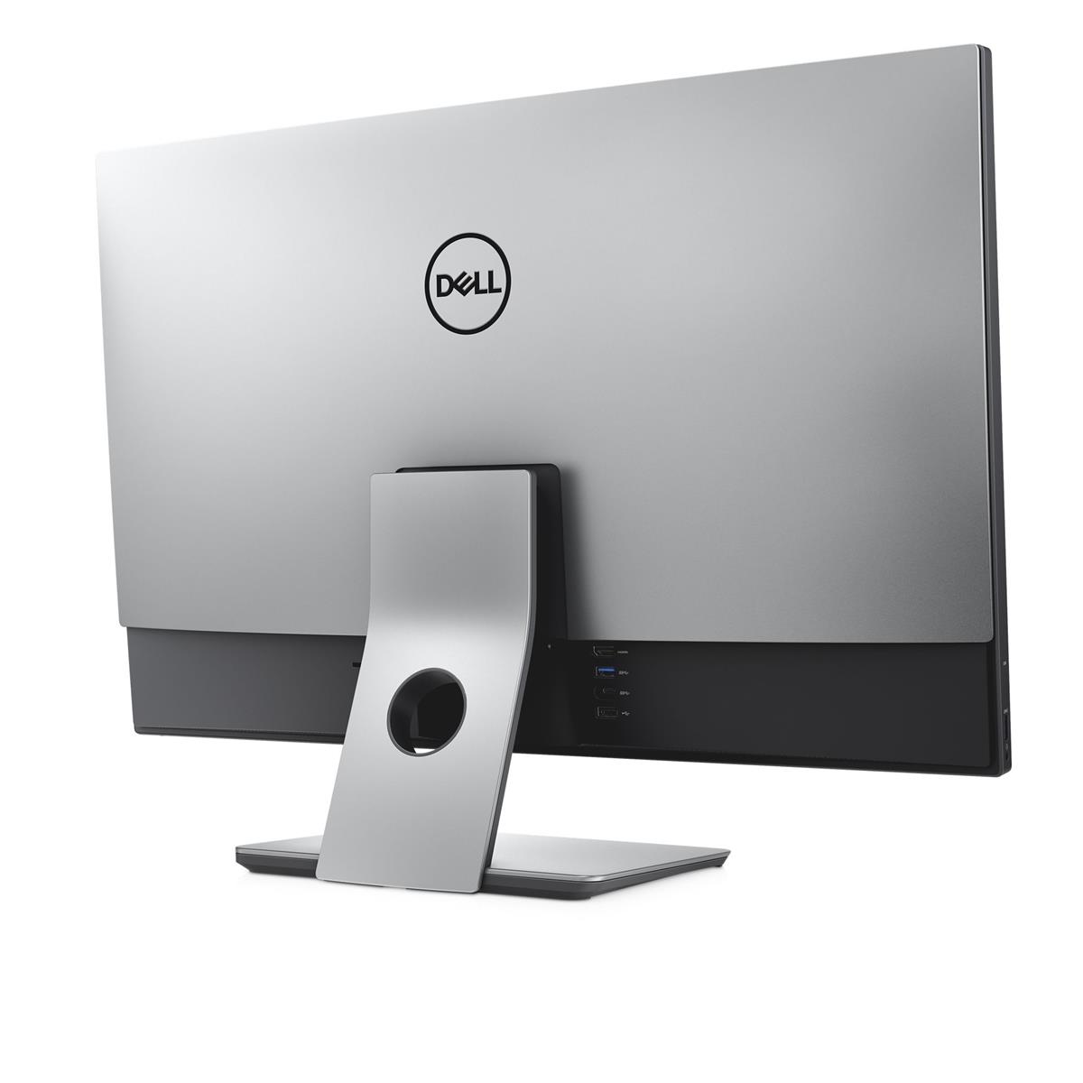 DELL inspiron 7775 4K Ryzen7 16GB 一体型 国産 - www