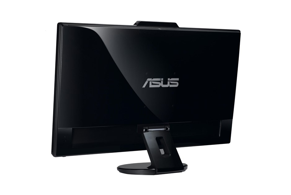 ASUS VK278Q 27 inch Monitor - Full HD, 2ms, Speakers, HDMI, DVI ...