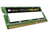 Corsair ValueSelect 8GB (1x8GB) 1333MHz DDR3L Memory