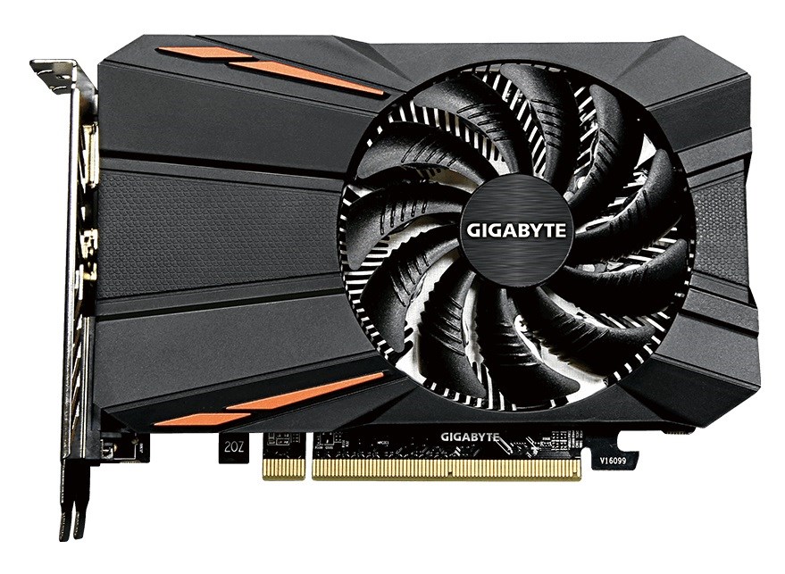 Разгон rx 560 4gb gigabyte