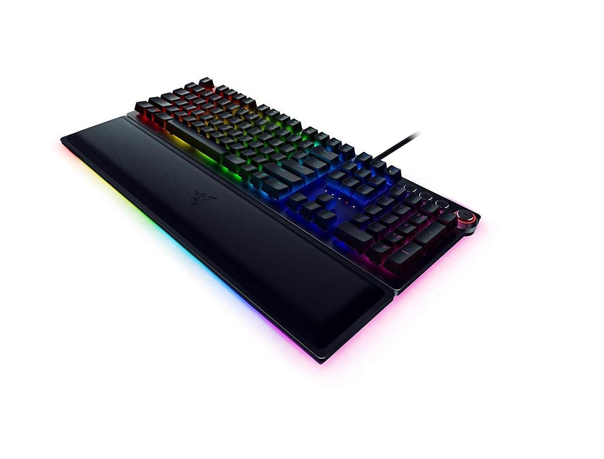 redragon rgb led backlit mechanical gaming keyboard