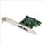 StarTech.com 2 Port PCI Express (PCIe) SuperSpeed USB 3.0 Card Adaptor with UASP - SATA Power