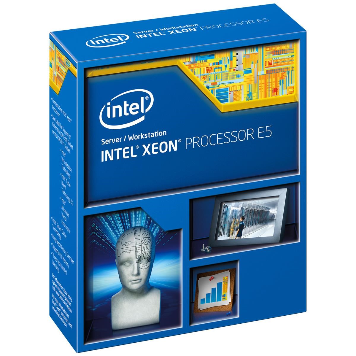 Intel xeon e5 2640 v3 разгон