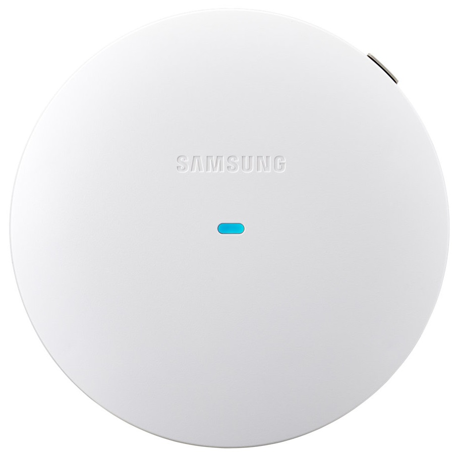 Sansung Wds A512i Ceiling Mounted Wireless Access Point White