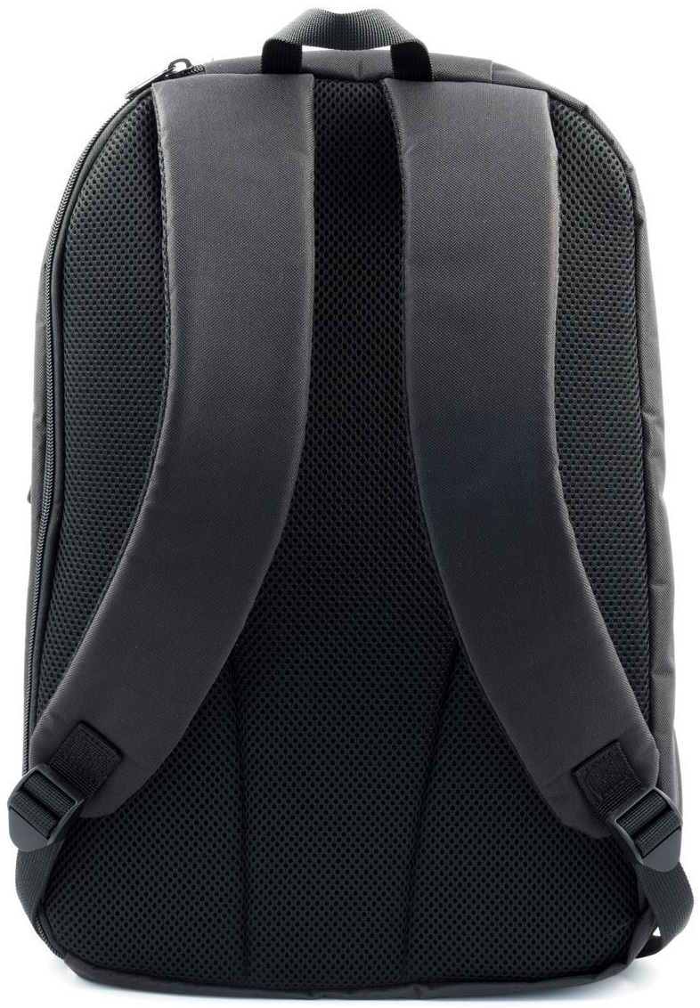 Targus Intellect Laptop Backpack in Black for 15.6 inch Laptops TBB565GL CCL