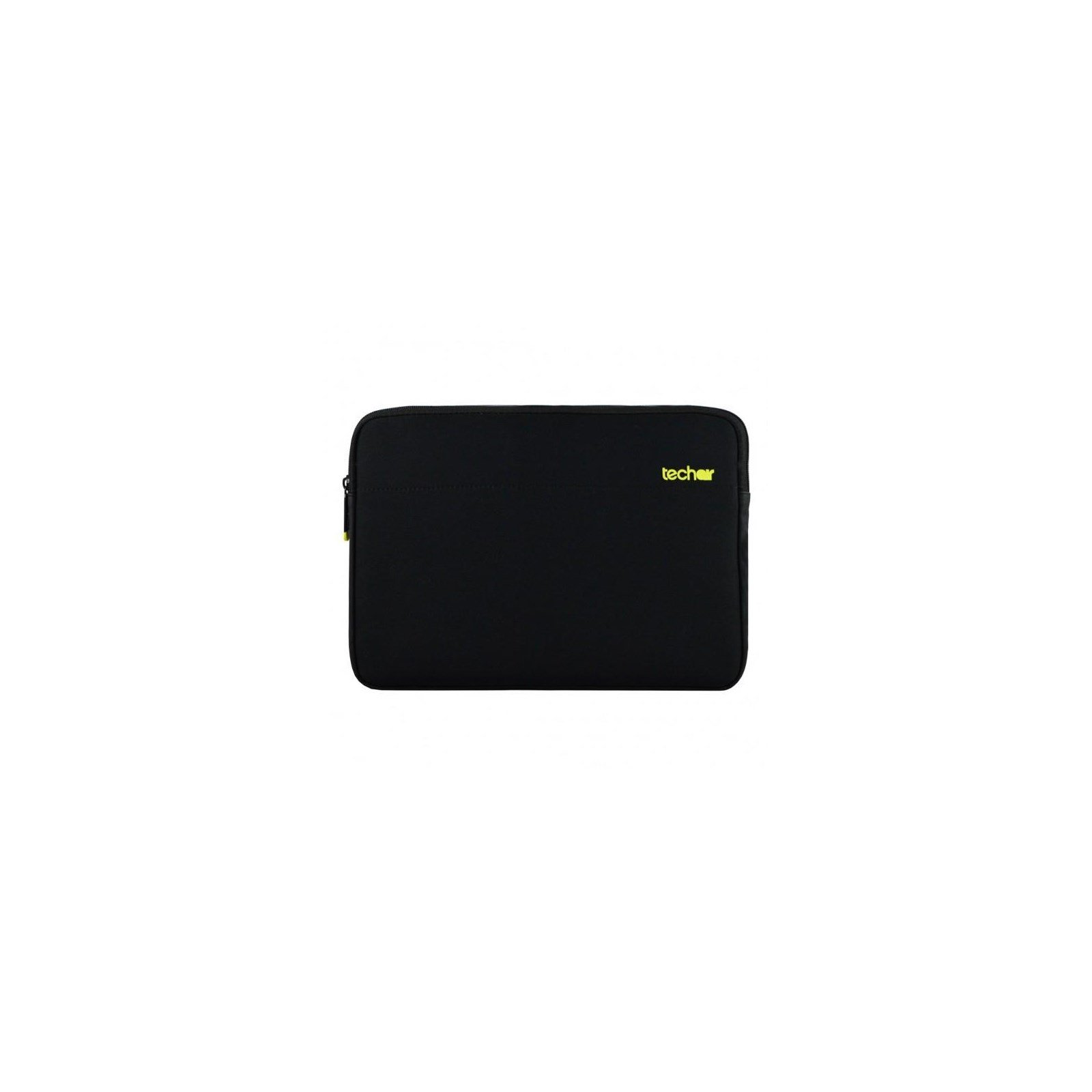 Techair Neoprene Sleeve (Black) for 12-14.1 inch Laptops - TANZ0309V4 | CCL