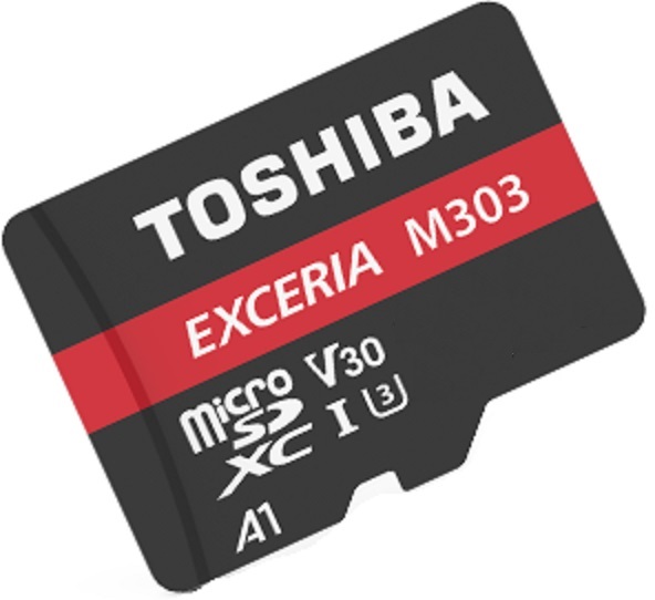 Microsd карта 256