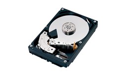 Toshiba MG04ACA200N 2TB SATA III 3.5" Hard Drive - 7200RPM, 128MB Cache