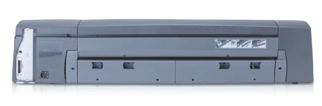 Коды ошибок hp designjet 130