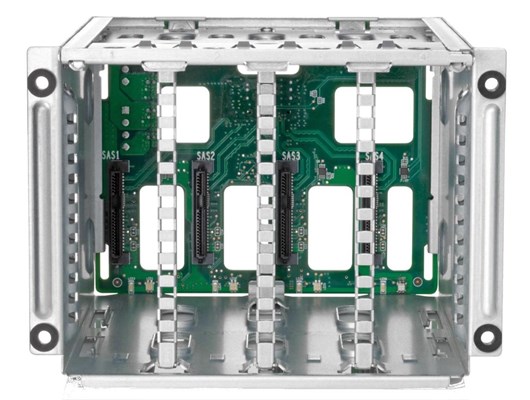 hp-small-form-factor-sff-media-cage-kit-for-proliant-ml350-gen9