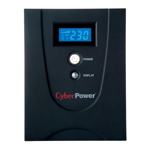 cyberpower powerpanel software