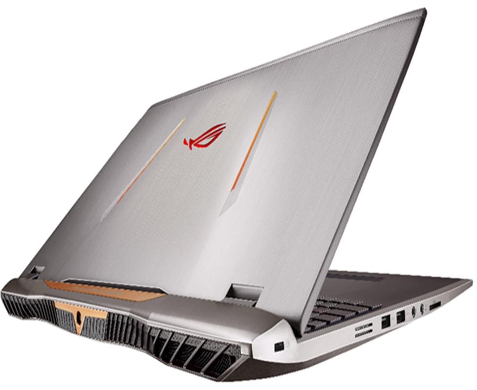 ASUS ROG G701 17.3