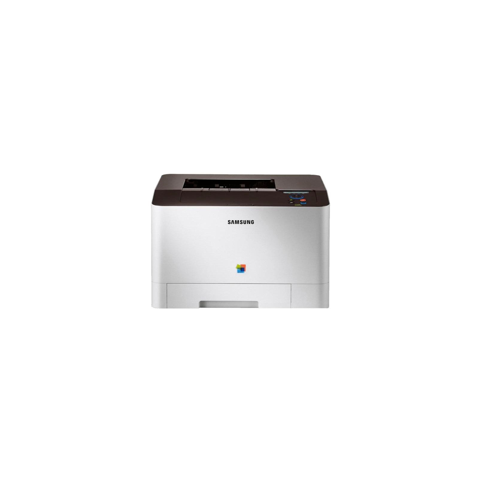 Samsung Clp 415n A4 Colour Laser Printer Clp 415nsee Ccl Computers 7104