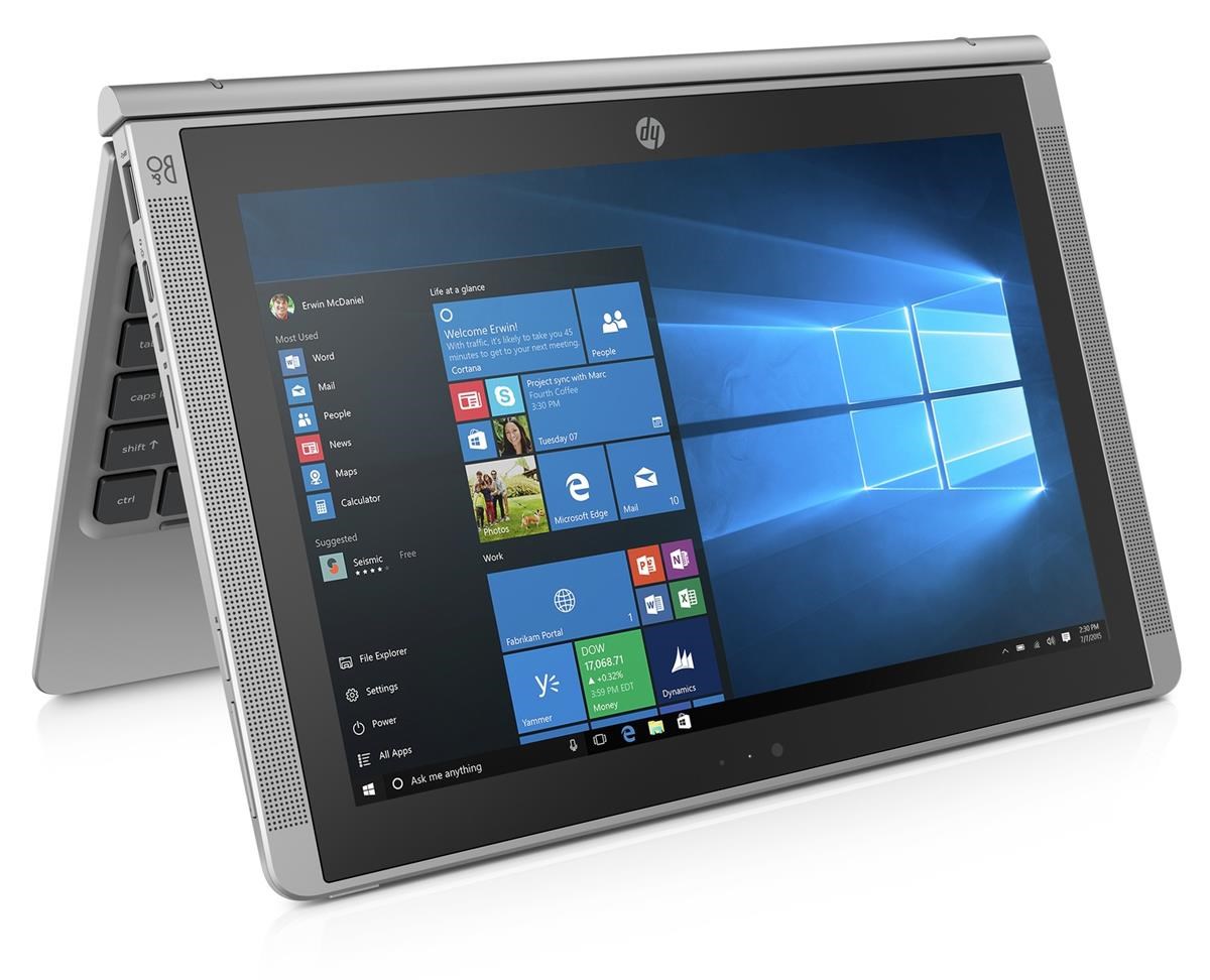 HP X2 210 10.1