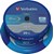 Verbatim 25GB BD-R SL Datalife Discs, 6x, 25 Pack Spindle