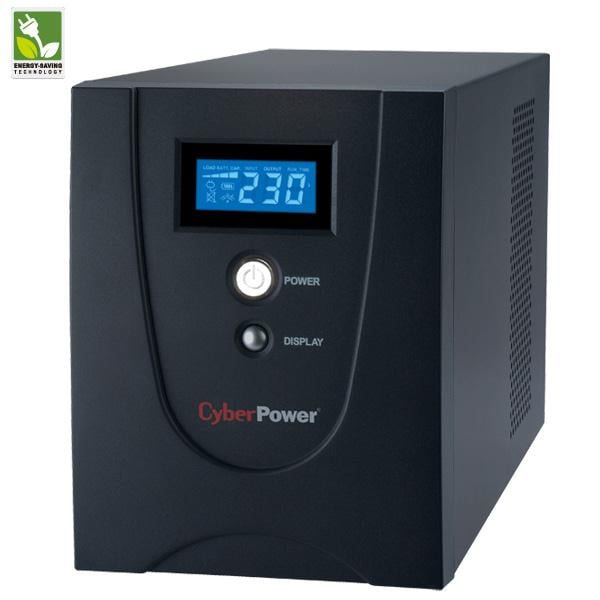 cyberpower powerpanel personal running all the time