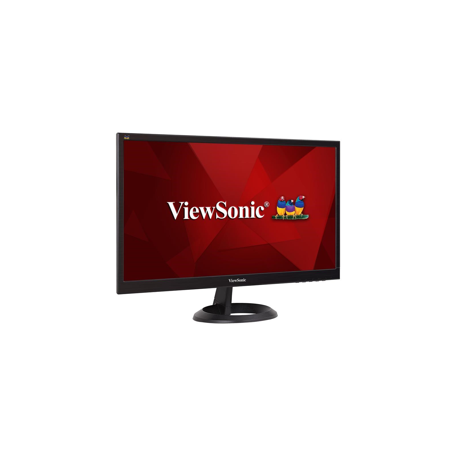 Настройка монитора viewsonic va2261 8