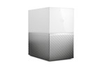 WD My Cloud Home Duo (16TB) Network Attached Storage Device