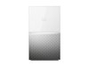 WD My Cloud Home Duo (16TB) Network Attached Storage Device