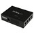 StarTech.com (4-port) Gigabit Midspan - PoE+ Injector - 802.3 at/af