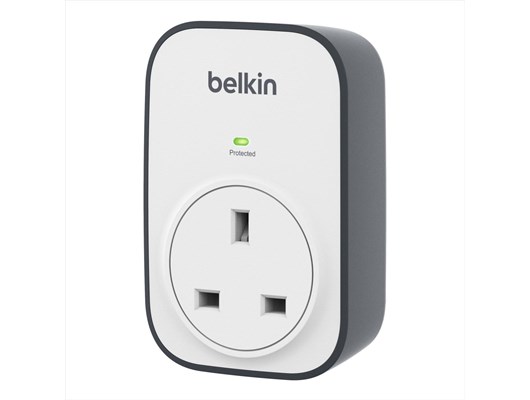 Belkin surge master как разобрать