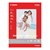 Canon PIXMA GP-501 (A4) 210g/m2 Glossy Photo Paper (White) 1 Pack of 100 Sheets