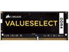 Corsair ValueSelect 8GB (1x8GB) 2133MHz DDR4 Memory