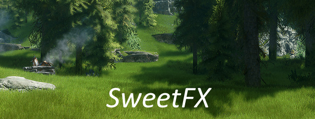 what is skyrim sweetfx